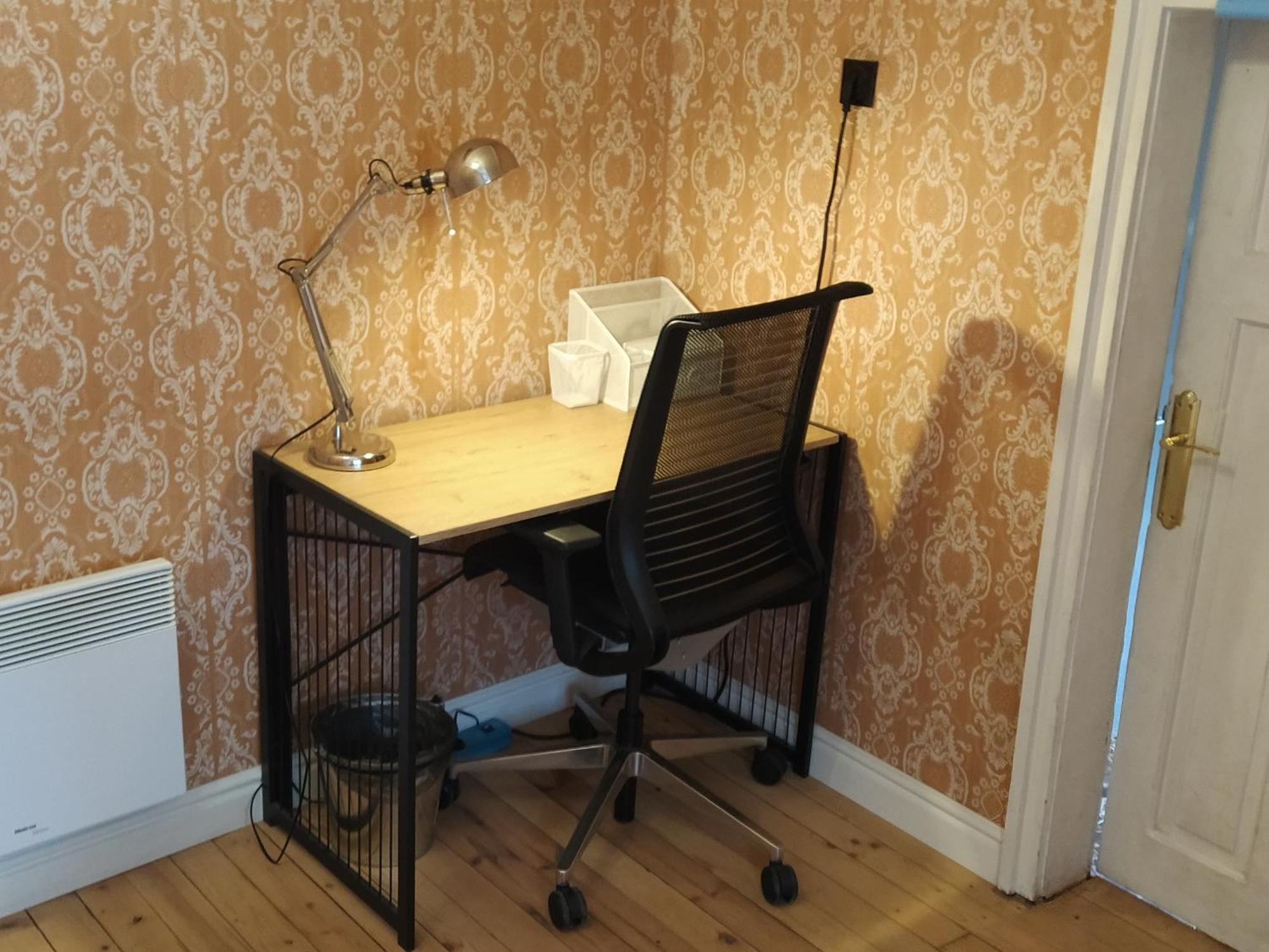 Good Apartamento