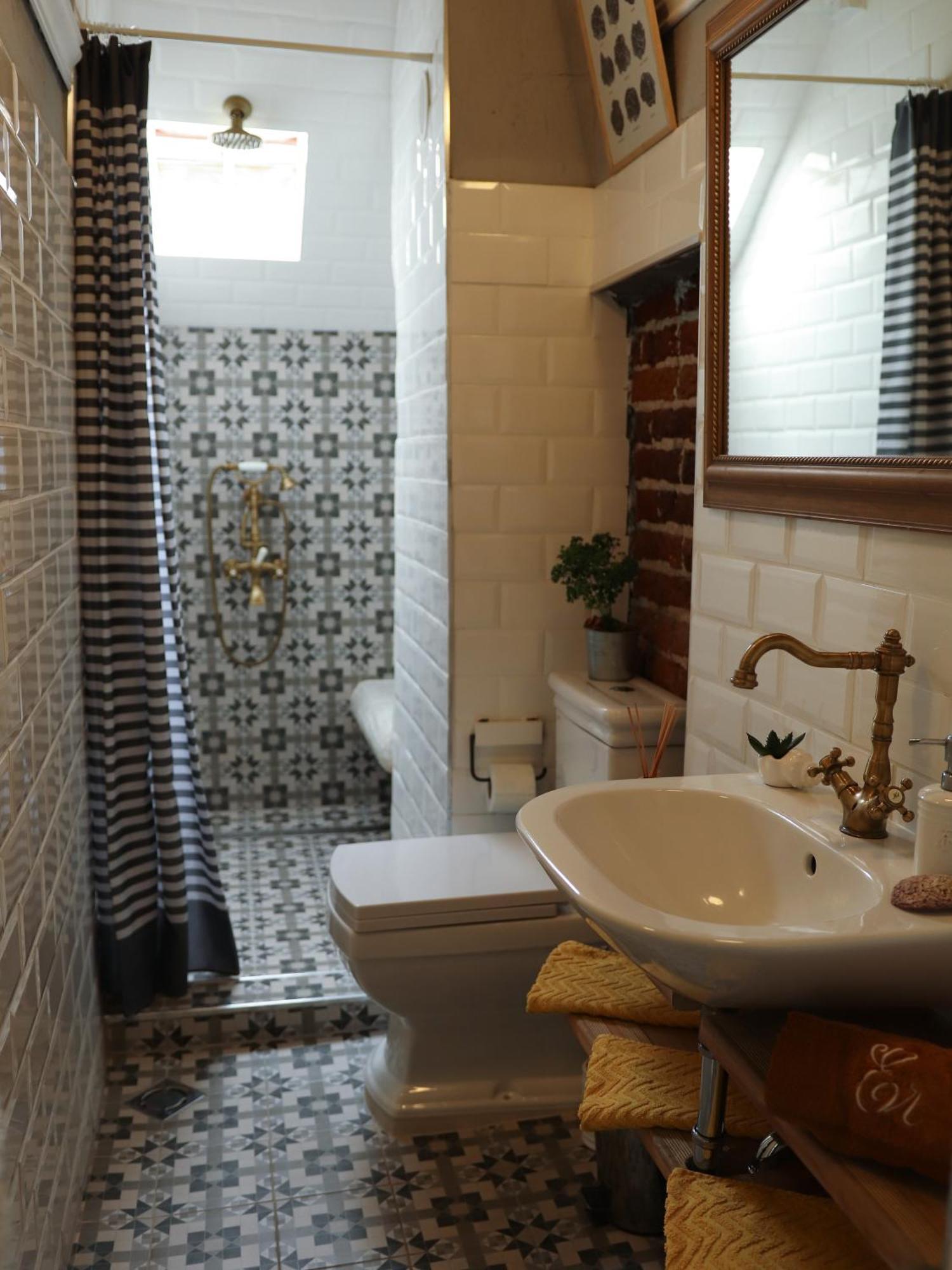 Apartamento Good Sofía