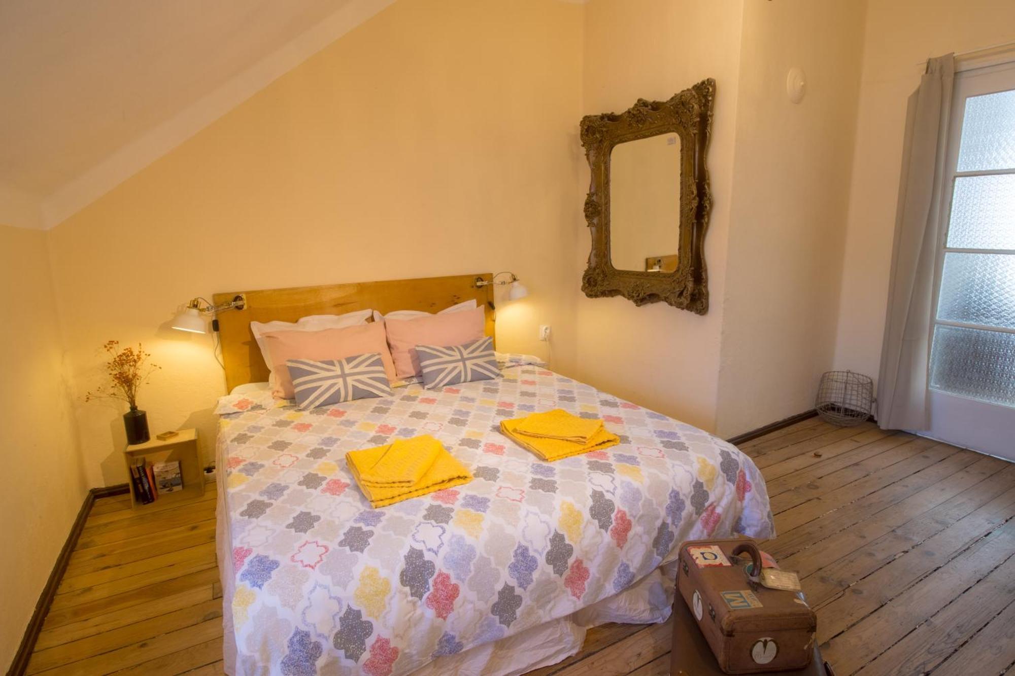 Apartamento Good *