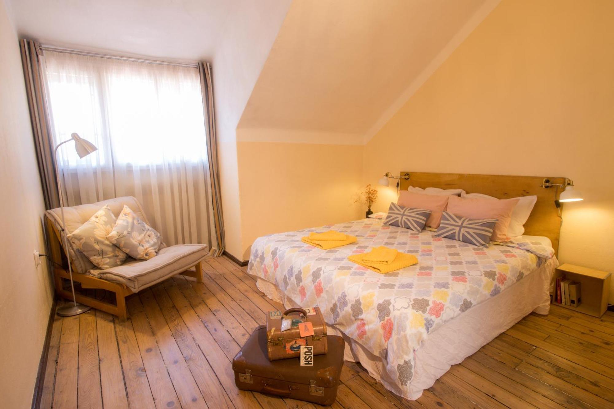 Apartamento Good