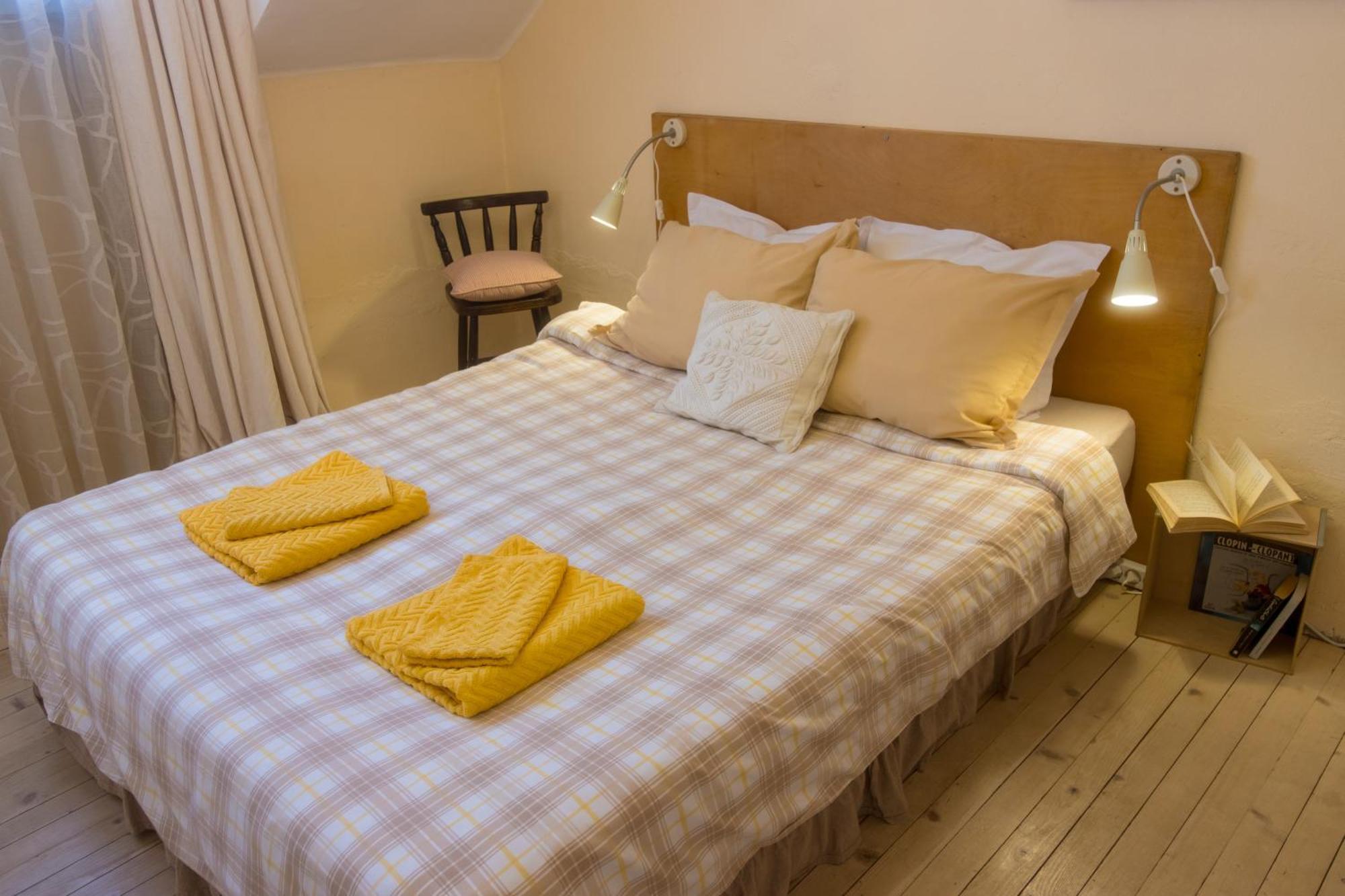 Apartamento Good Sofía