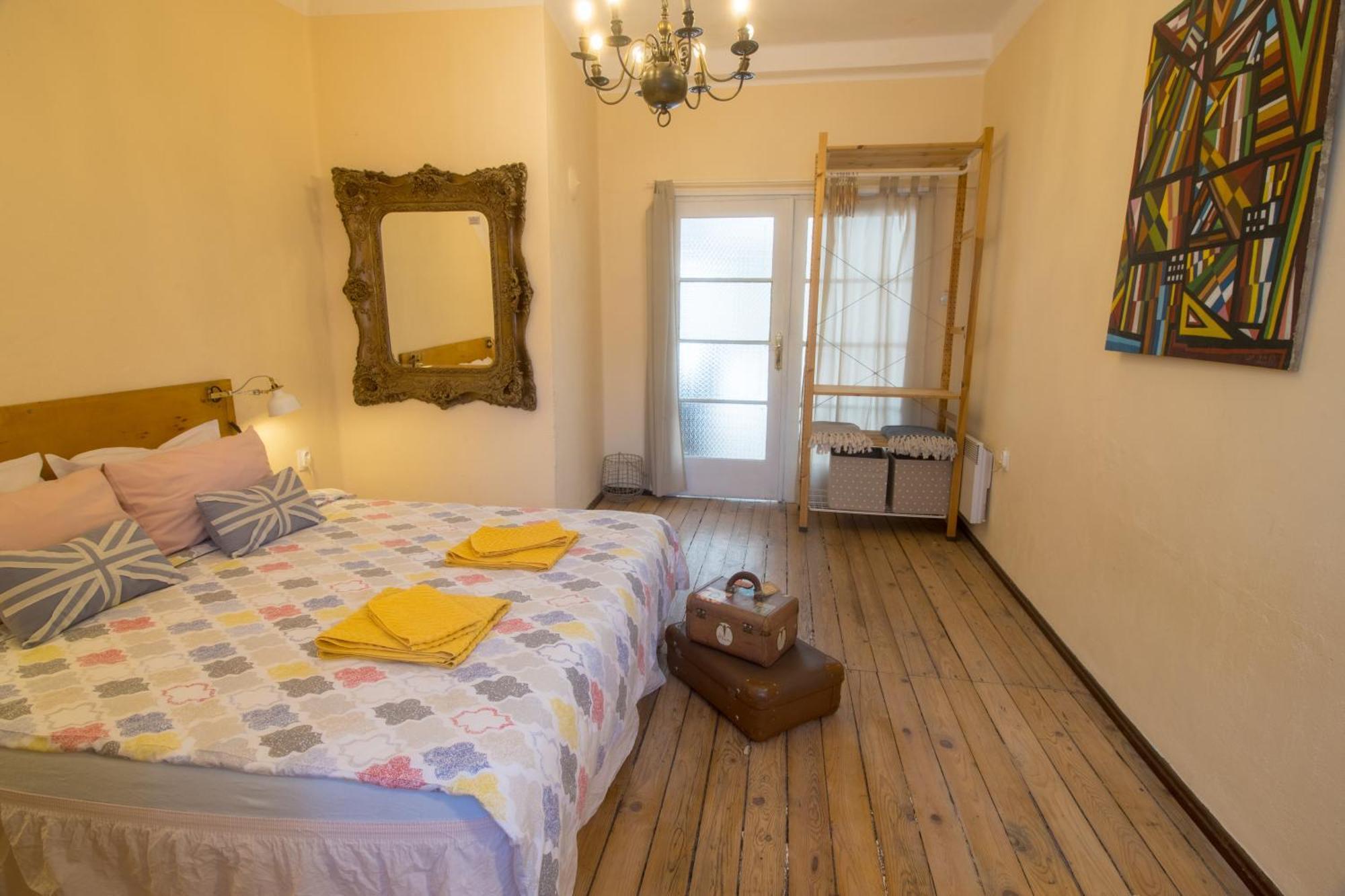 Apartamento Good Sofía