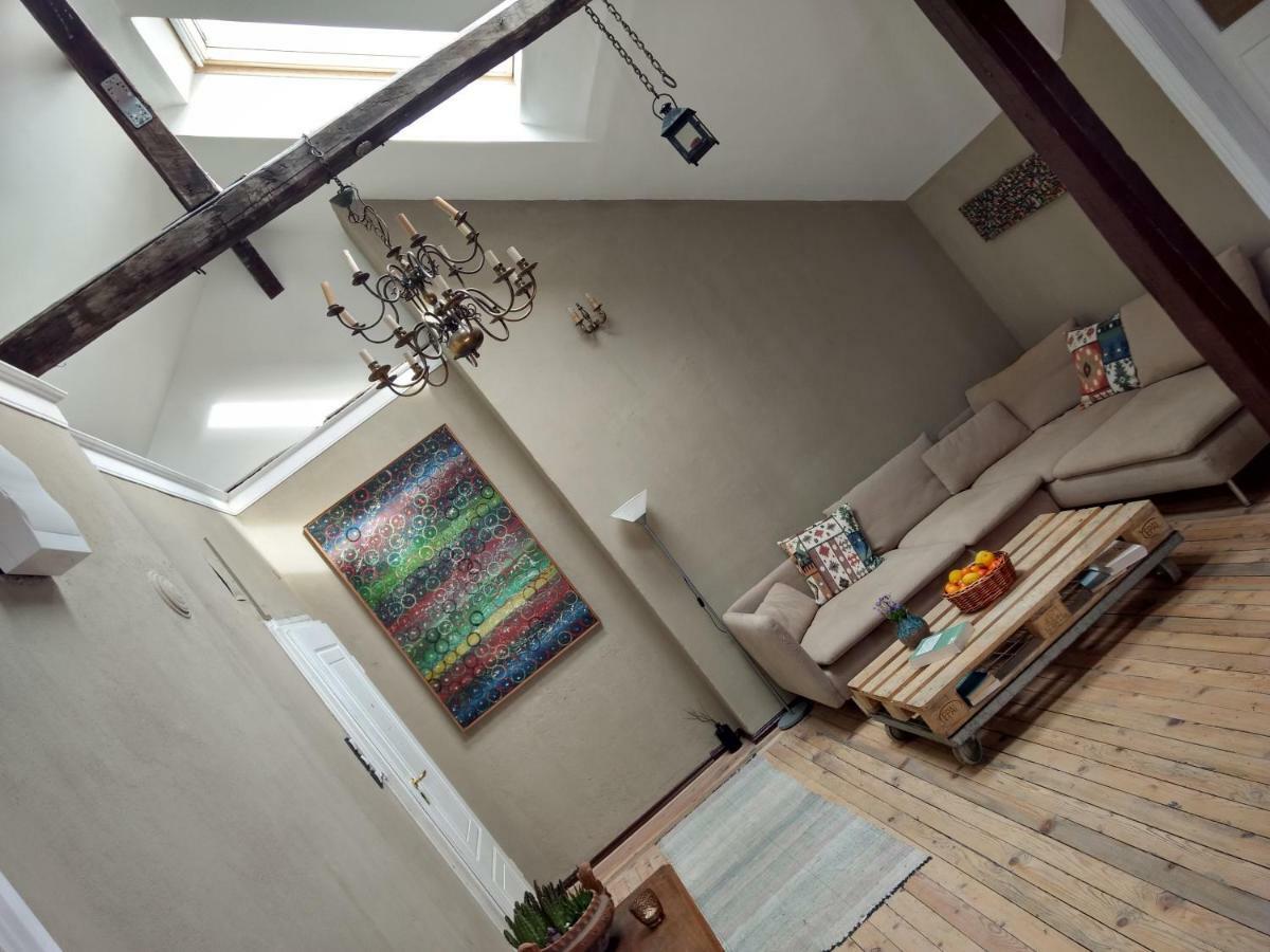 Good Apartamento Sofía
