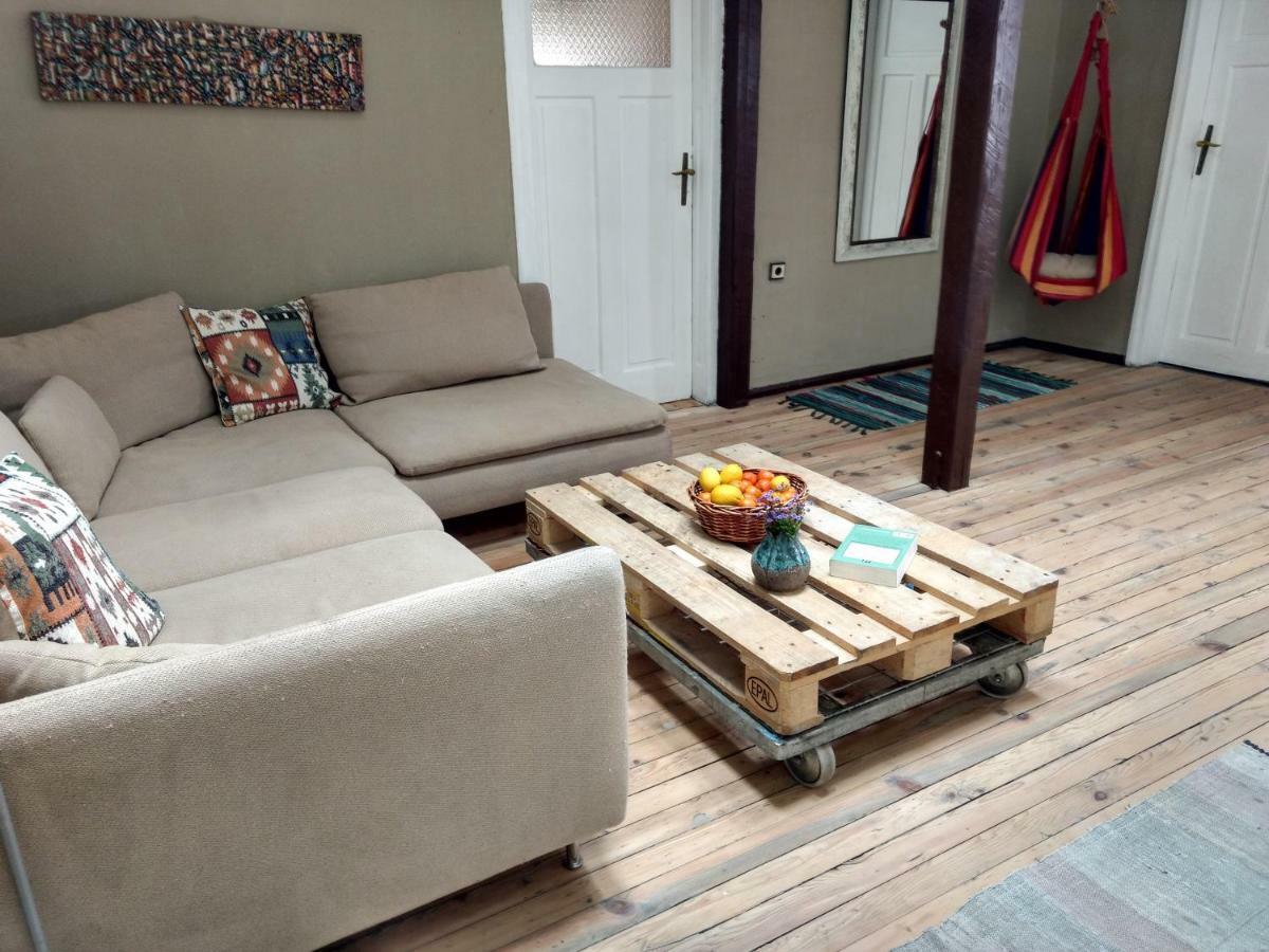 Apartamento Good Sofía